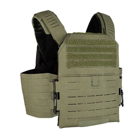 safariland cdcr approved vest.